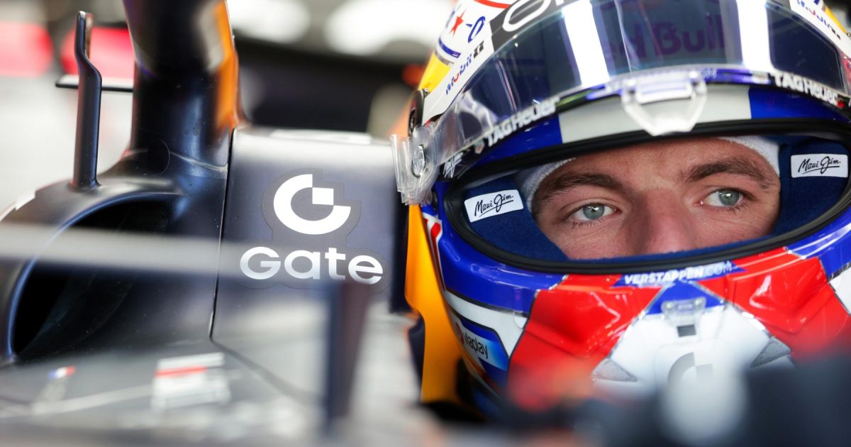 McLaren's Bold Stand Against Max Verstappen: A Triumph of Integrity and Courage