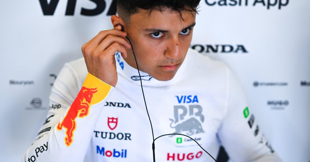 The Rising Star: Sergio Perez's F1 Comeback and Partnership with Max Verstappen