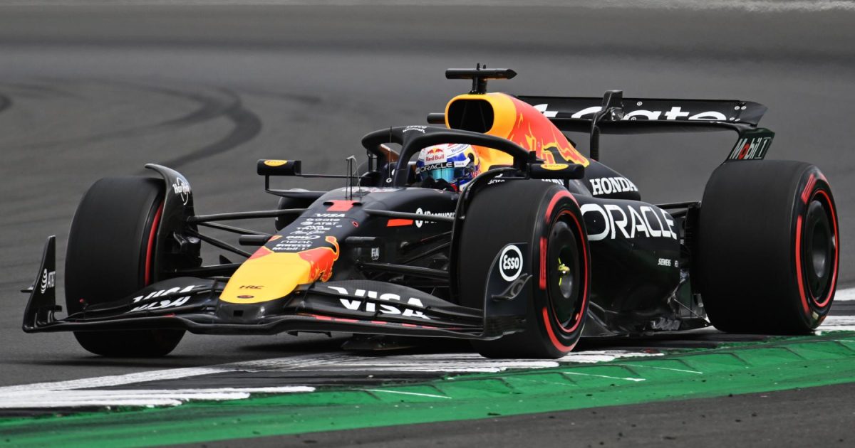 Formula One Shake-Up: Red Bull Faces Ingredients Warning in Wake of Christian Horner's Departure