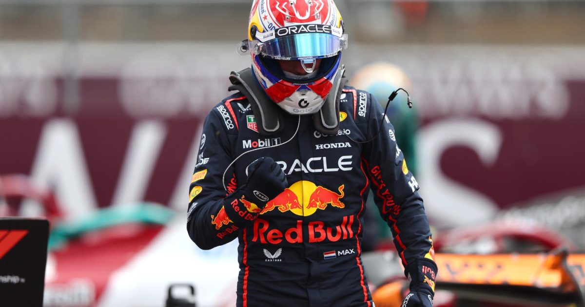 Epic Showdown: Christian Horner's Warning to Max Verstappen Ignites Fierce Rivalry with Charles Leclerc - RacingNews365 Exclusive