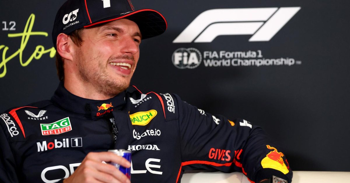 The Unimpressed McLaren Boss: Lando Norris Races towards the Championship Lead as Max Verstappen Falters - A RacingNews365 Recap