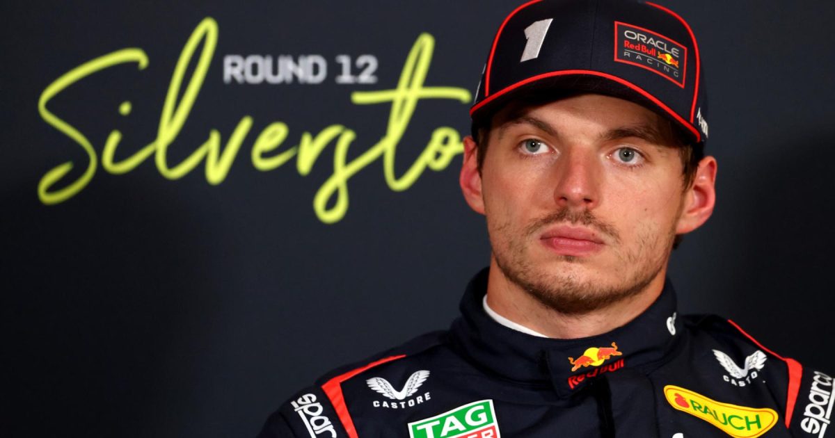 The Sage of Formula 1: Guenther Steiner Praises Max Verstappen's Wisdom and Potential