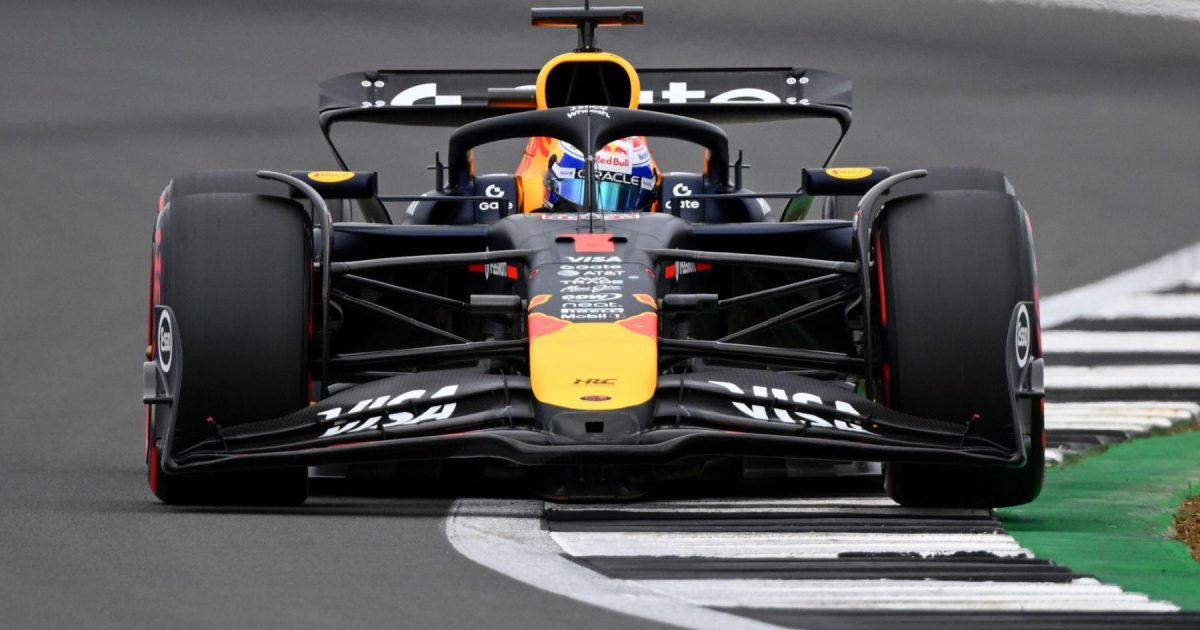 Helmut Marko's Warning: McLaren Must Brace for a Fierce Max Verstappen F1 Title Fight