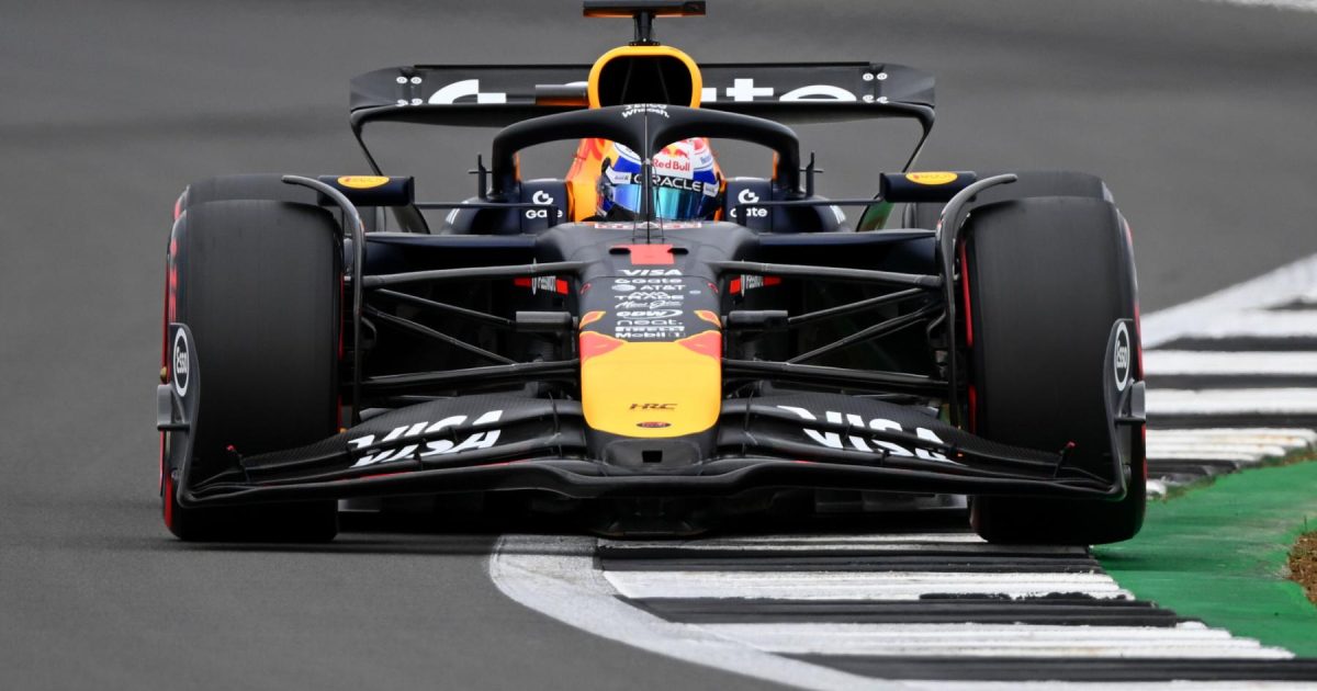 Max Verstappen receives major backing as Lando Norris dealt British GP blow