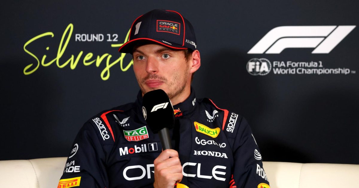 Verstappen's Strategic Grand Departure: A Perfect Timing for Red Bull's Future