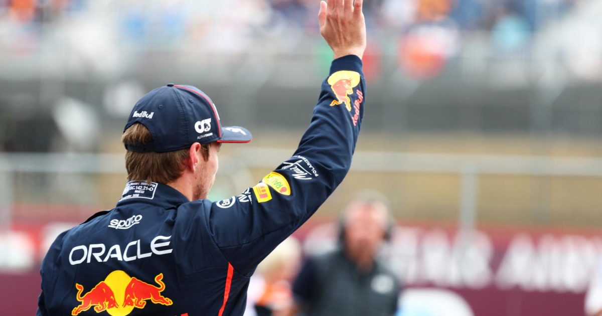 The Unbelievable Decision That Crushed Max Verstappen's F1 Title Hopes