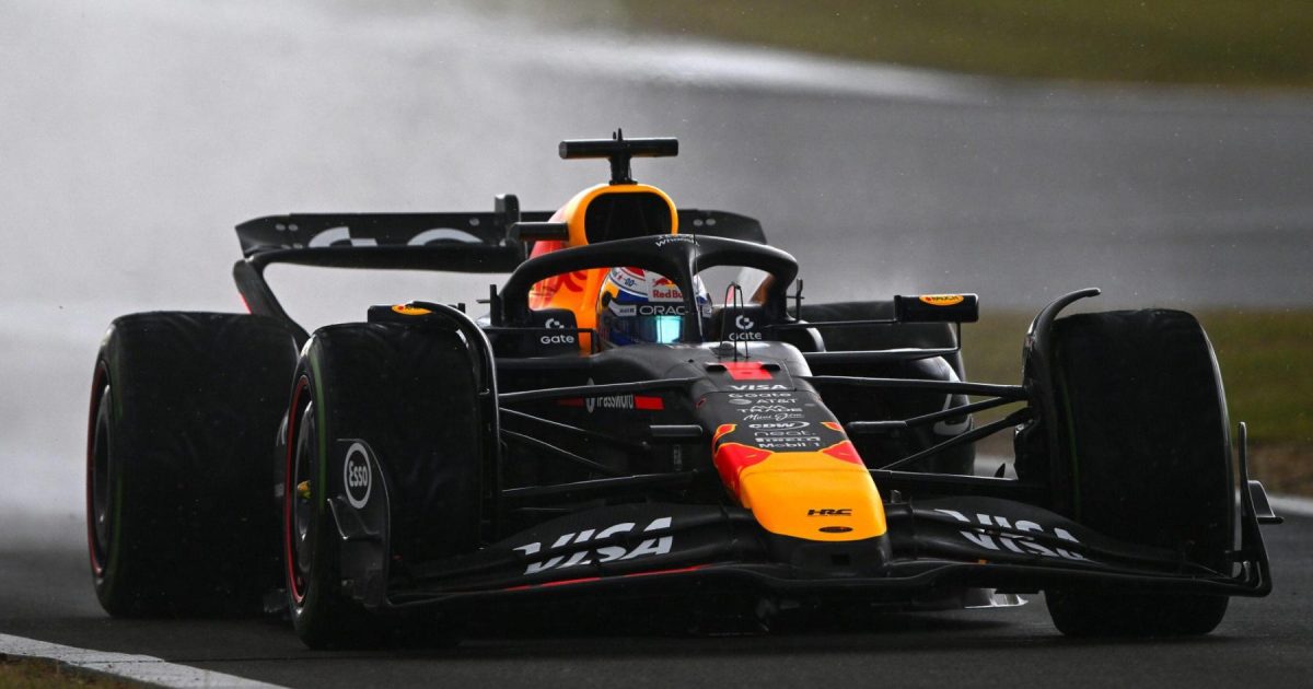 Inside the Strategic Mind of Christian Horner: The Bold Move that Went Awry for Max Verstappen