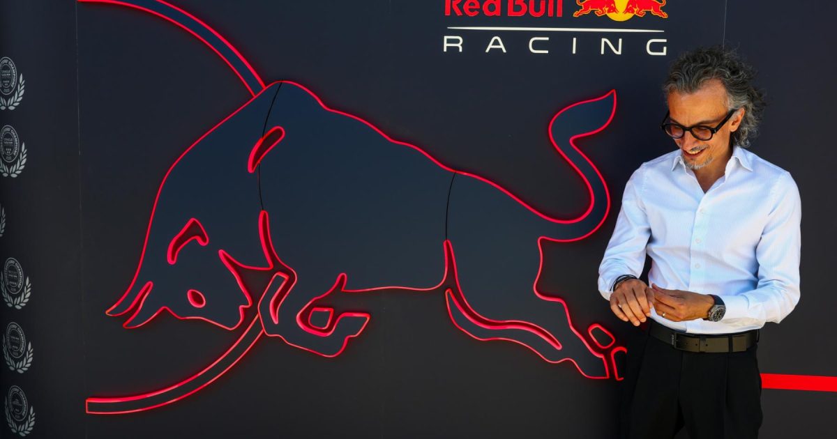 Revving Up the Drama: Red Bull's New Leader Faces Challenges Ahead in the World of Formula 1 - An Analysis by RacingNews365