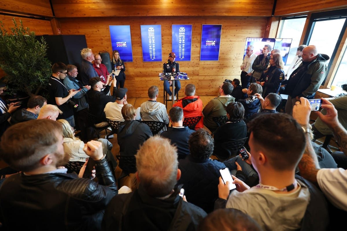 Verstappen Opens Up: Horner's Red Bull Departure Unpacked