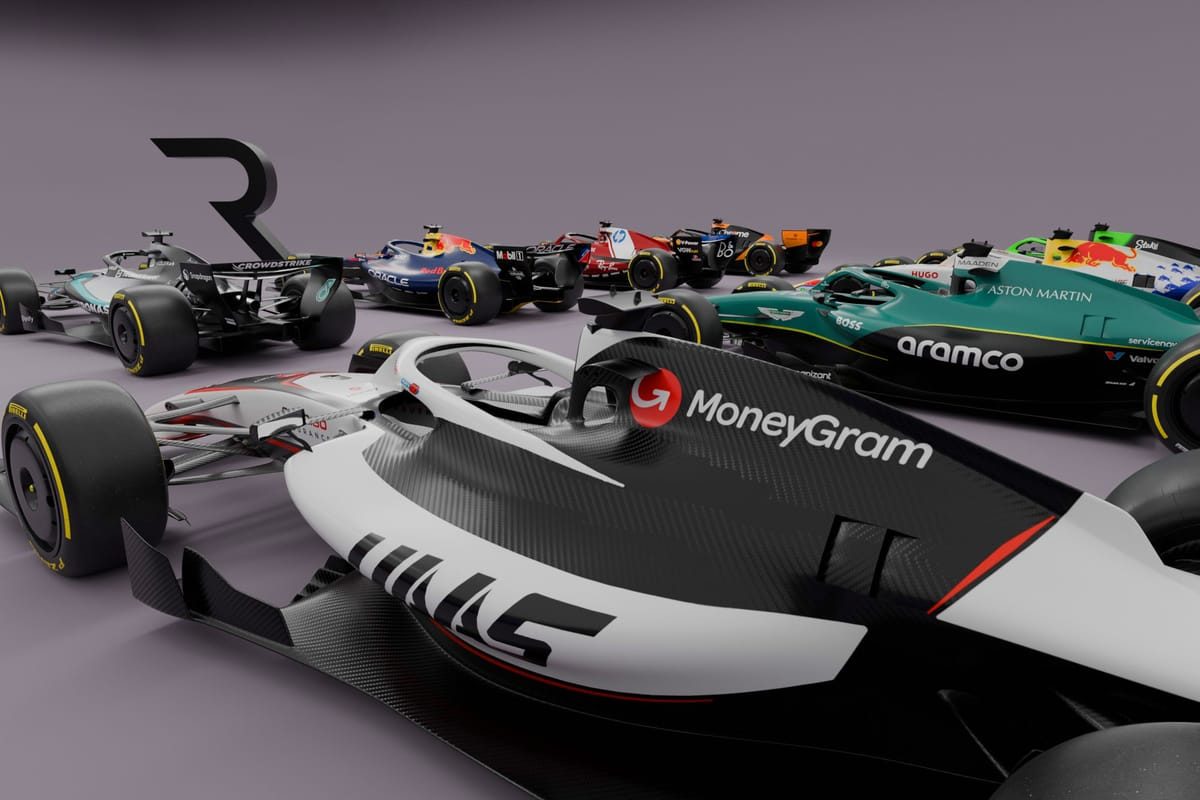 Revving Up the Drama: The Intriguing Twist in F1 Driver's 2026 Car Complaints