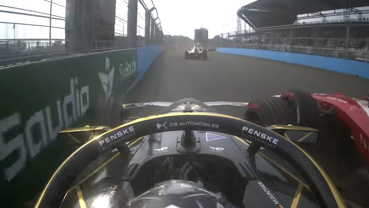 Revving Up The Future: Formula E's Cutting-Edge Racing Regulations Unveiled