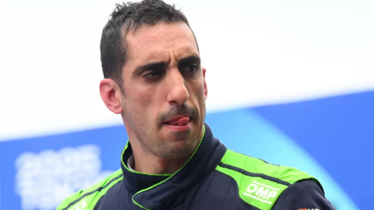 Fueling the Excitement: Sebastien Buemi's Jakarta Formula E Victory Restored in Epic Showdown