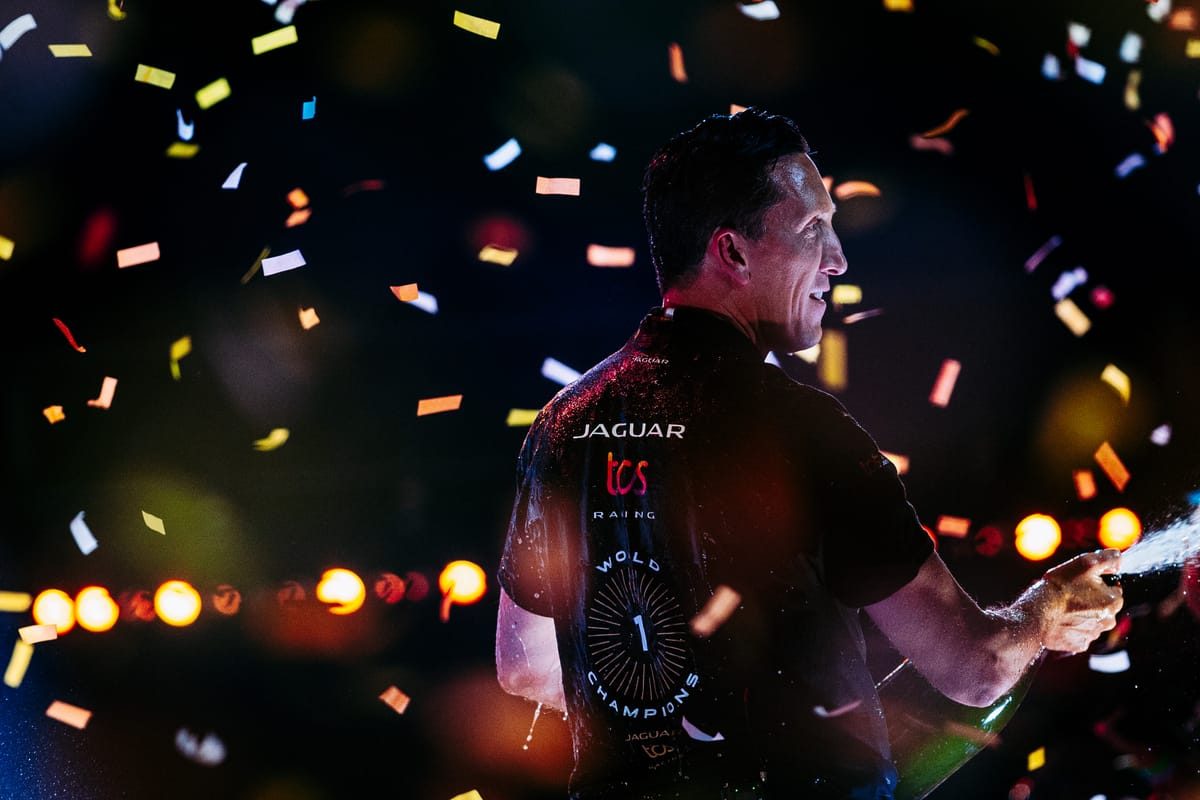 Resurrecting the Roar: The Legacy of a Motorsport Maverick