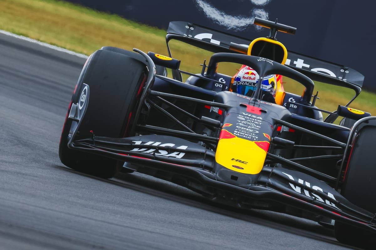 Dissecting Gary Anderson's Analysis: Uncovering Key Blunders in Horner's Strategy