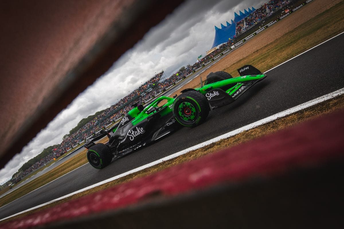 The Rise of the Underdogs: How an Unexpected Upgrade is Revolutionizing F1's Midfield Battle