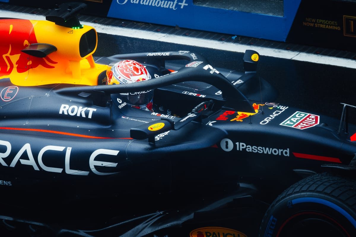 Navigating the Post-Horner Era: Implications for Verstappen and Red Bull Racing
