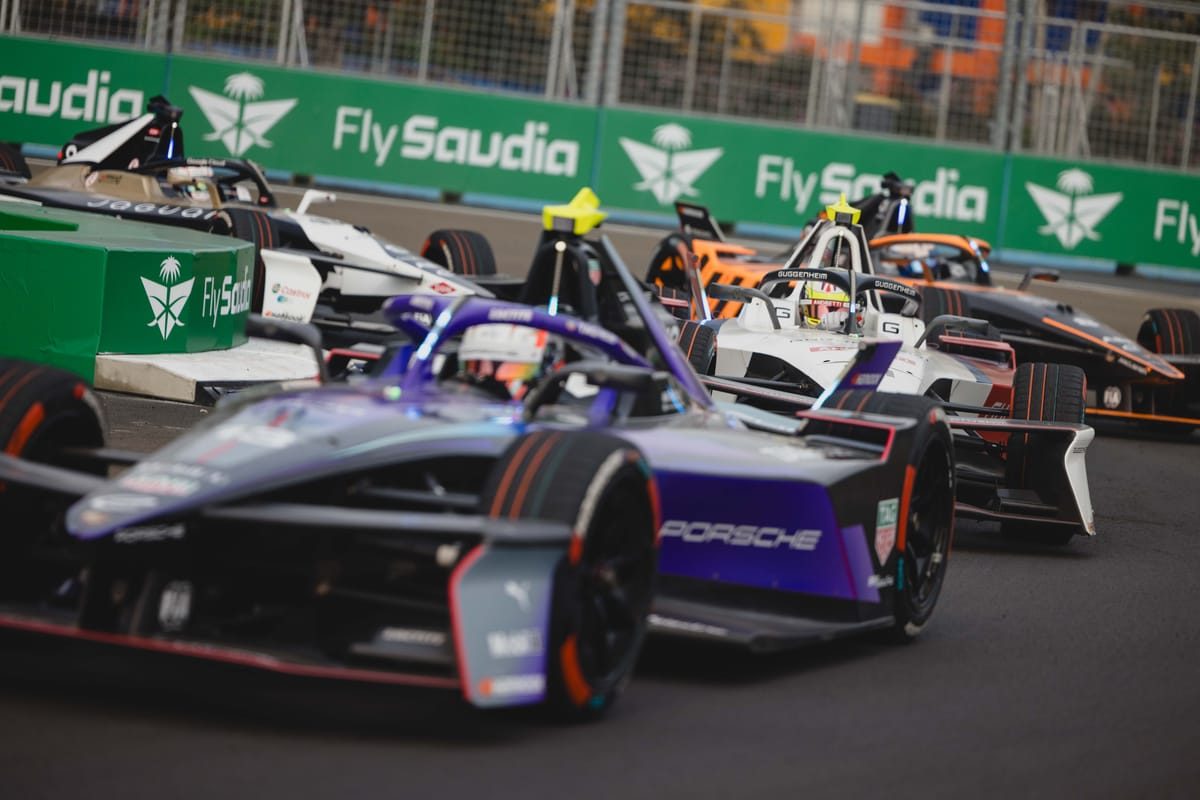 Unraveling the High-Stakes Drama: The Impending Clash of Interests in Formula E