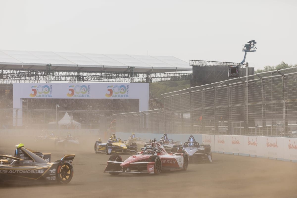 Legal Battle: Nissan Fails to Overturn Rowland Penalty in High-Stakes Showdown