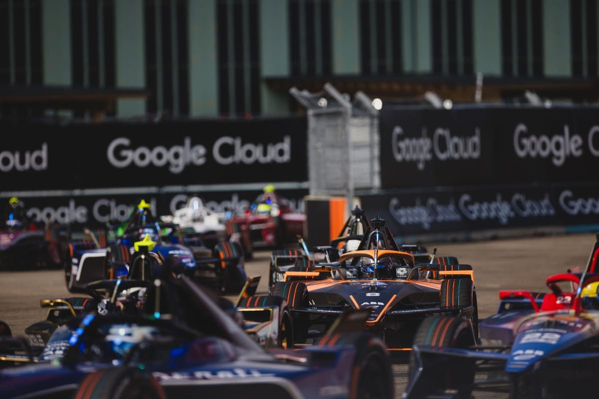 Rev Up Your Excitement: Why Formula E 2025 Is a Must-Watch Until the Finish Line