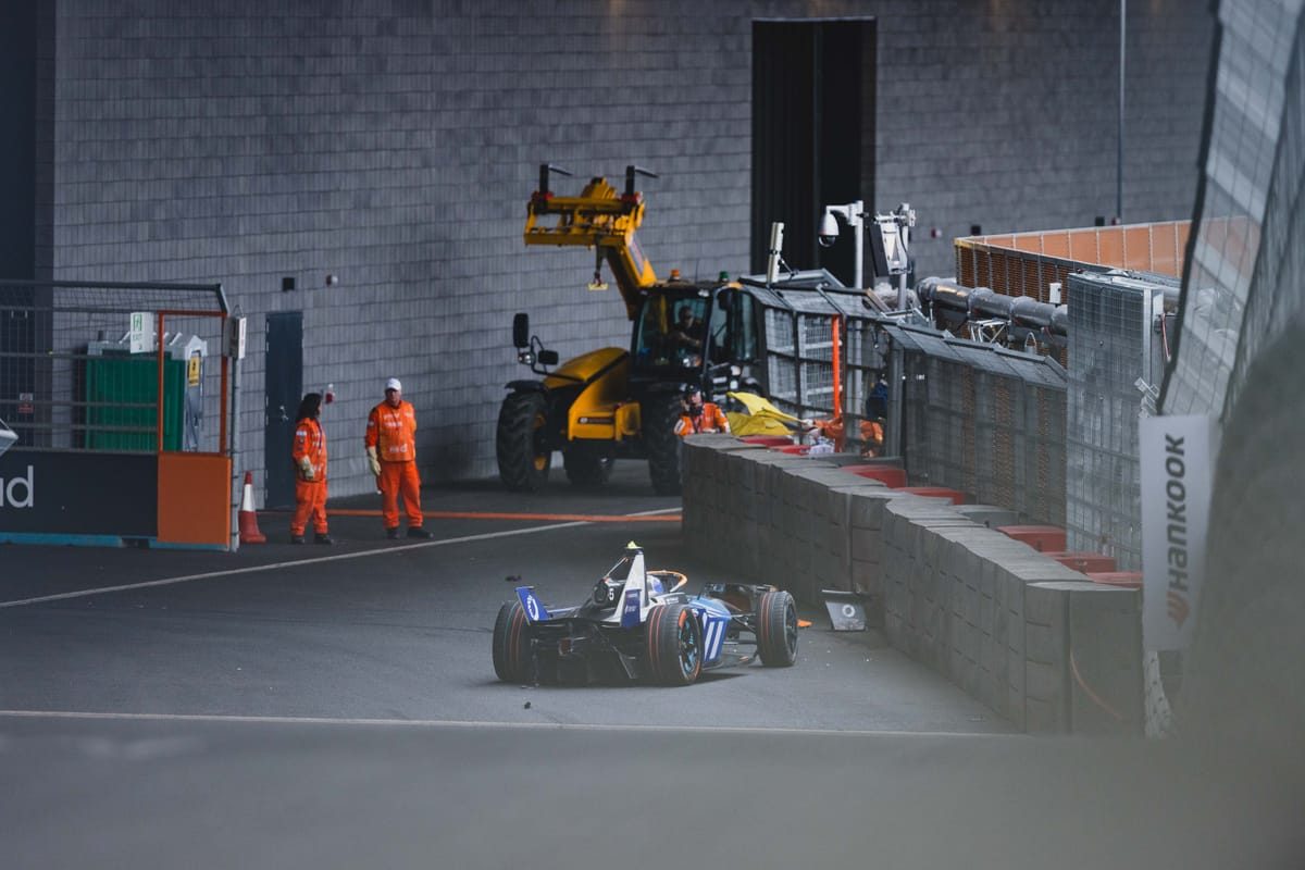 The Evolution of Formula E: Is London's Venue Holding it Back?