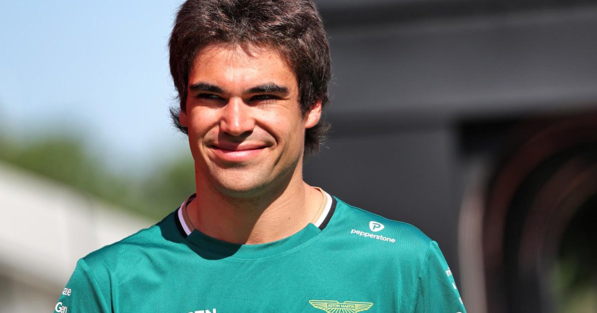 Formula 1 Driver Lance Stroll Takes a Stand Against Controversial Rule Change