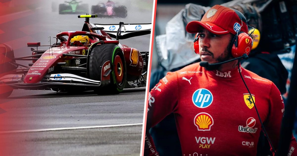 Revolution in Formula 1: Red Bull's Bold Move Challenges Hamilton's Dominance