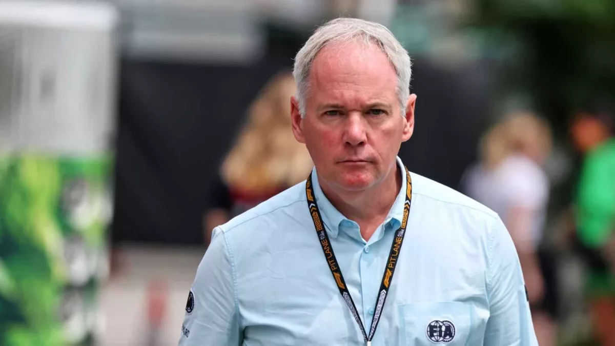 Racing towards change: The dynamic battle for FIA presidency