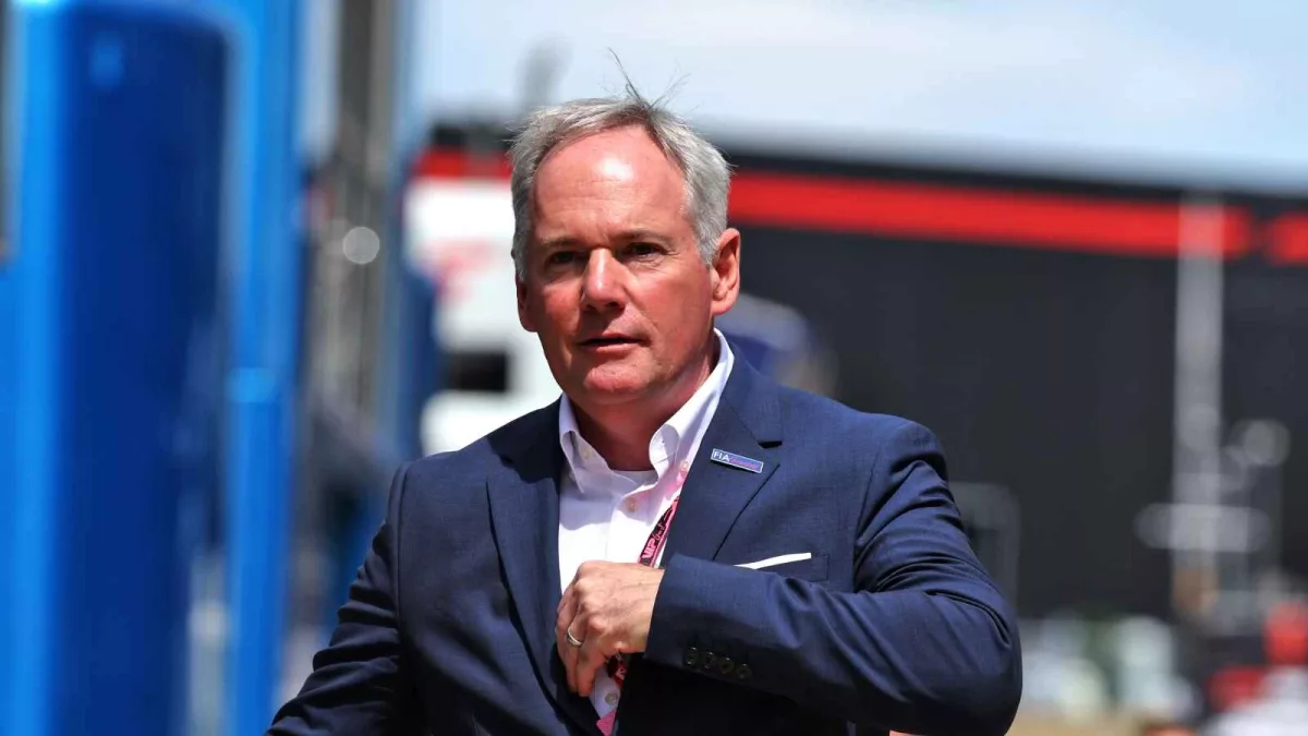 Driving Change: Tim Mayer Unveils Progressive FIA Reform Agenda