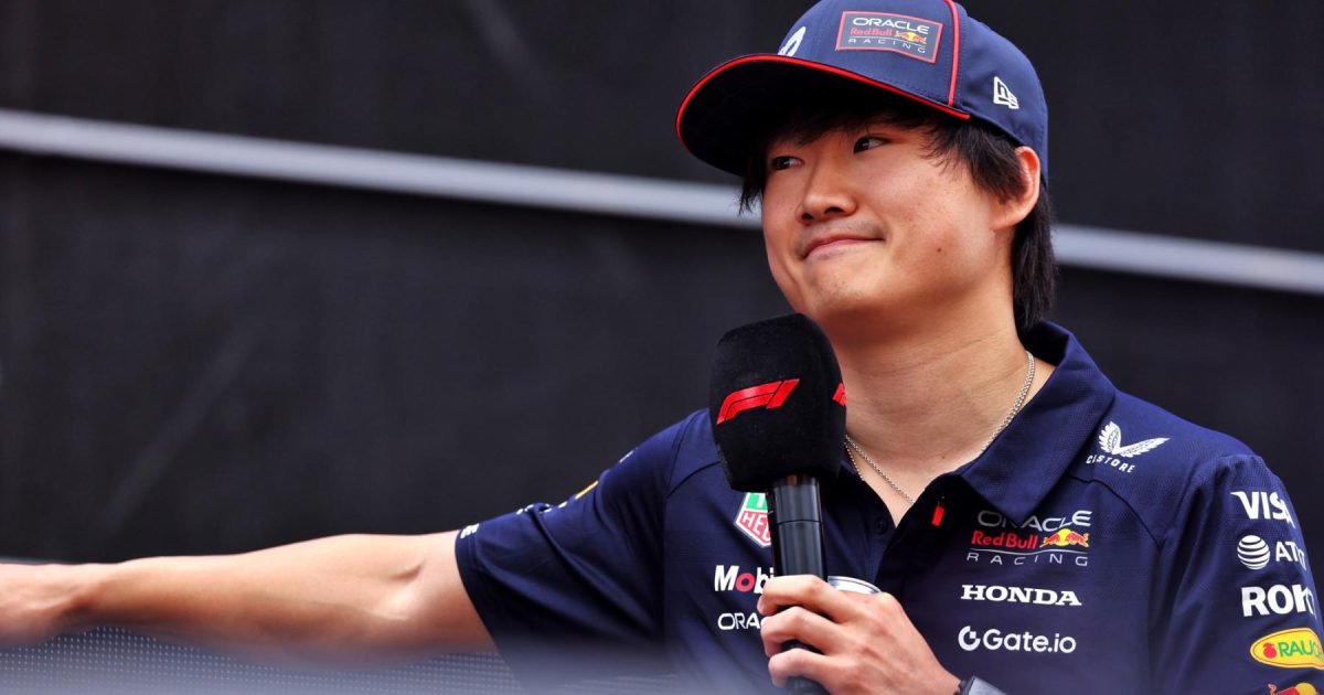 Revving Up Expectations: Red Bull Reveals Potential Driver Shuffle Plans