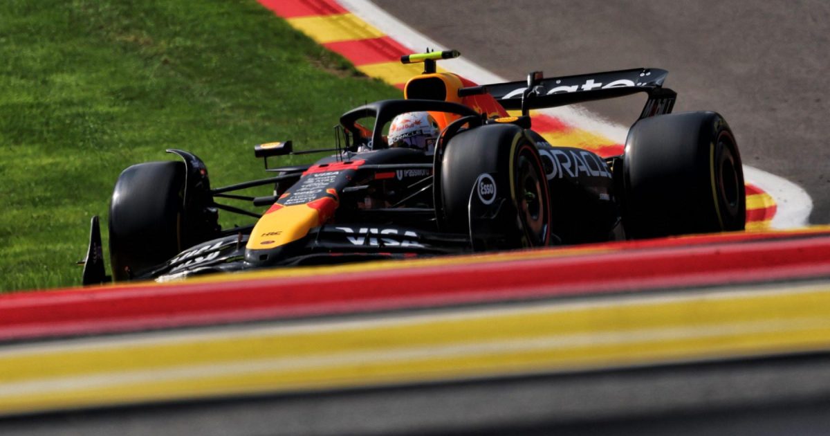 Helmut Marko deals Yuki Tsunoda Belgian GP promise