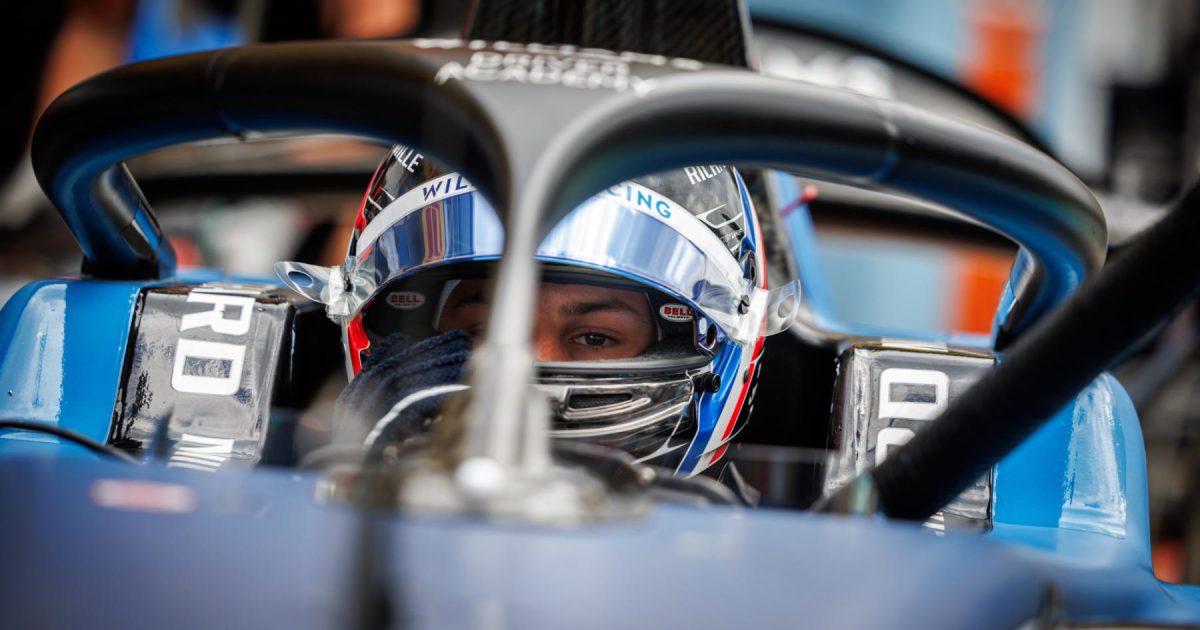 Unrivaled Speed and Skill: The Thrilling 2025 British Grand Prix Qualifying at Silverstone F2