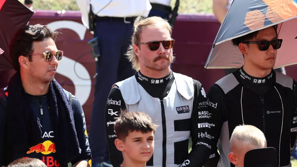 Breaking Boundaries: Cadillac Teases Key Priority for Anticipated 2026 F1 Driver Line-up