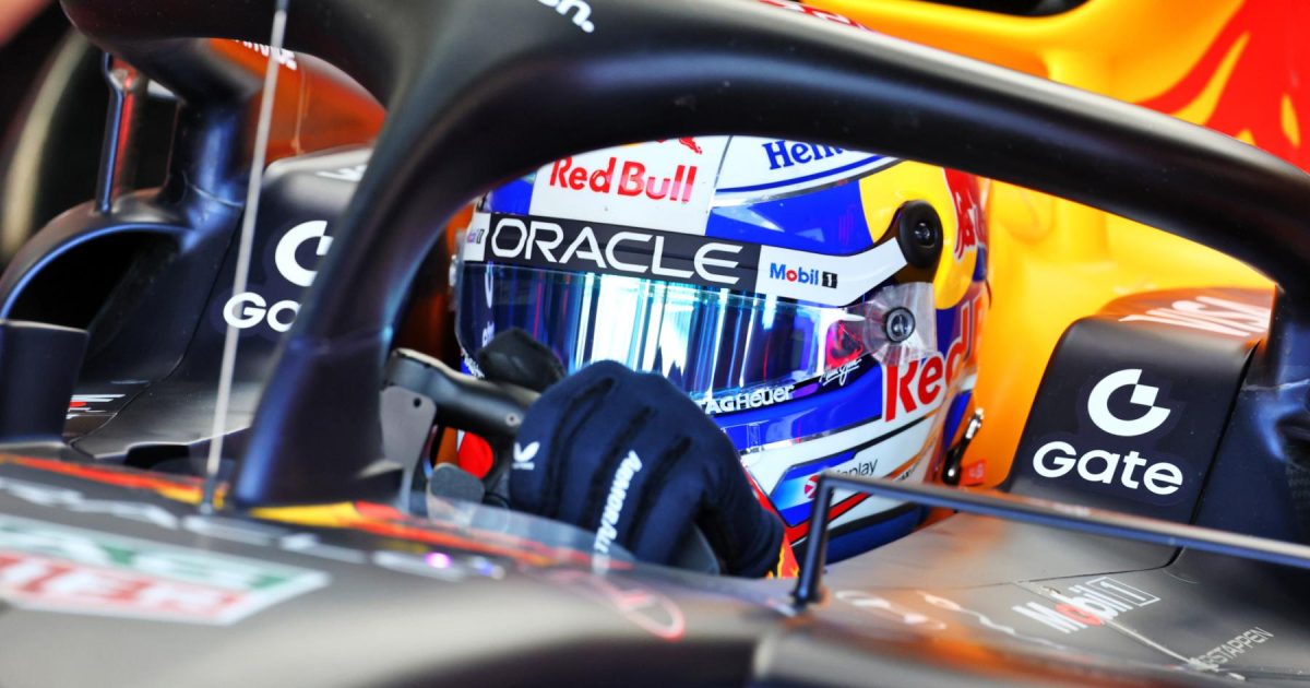 Red Bull Racing's Honesty Shines as Helmut Marko Acknowledges a Rare 'Mistake'