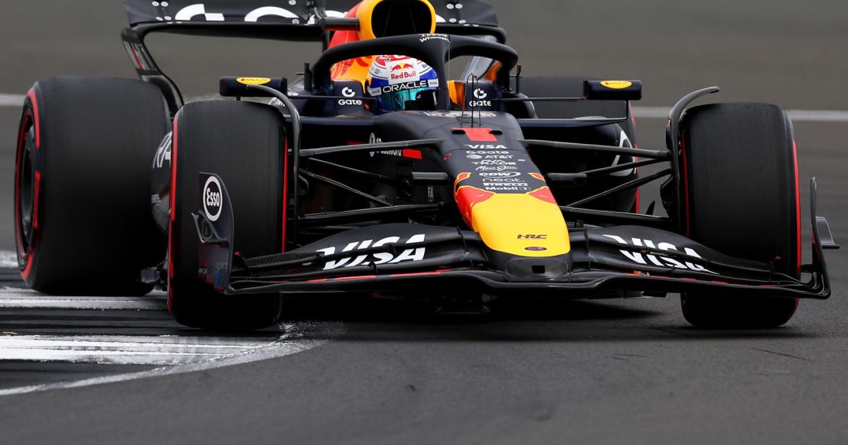 Unleashing the Beast: The Unyielding Dominance of the Red Bull RB21