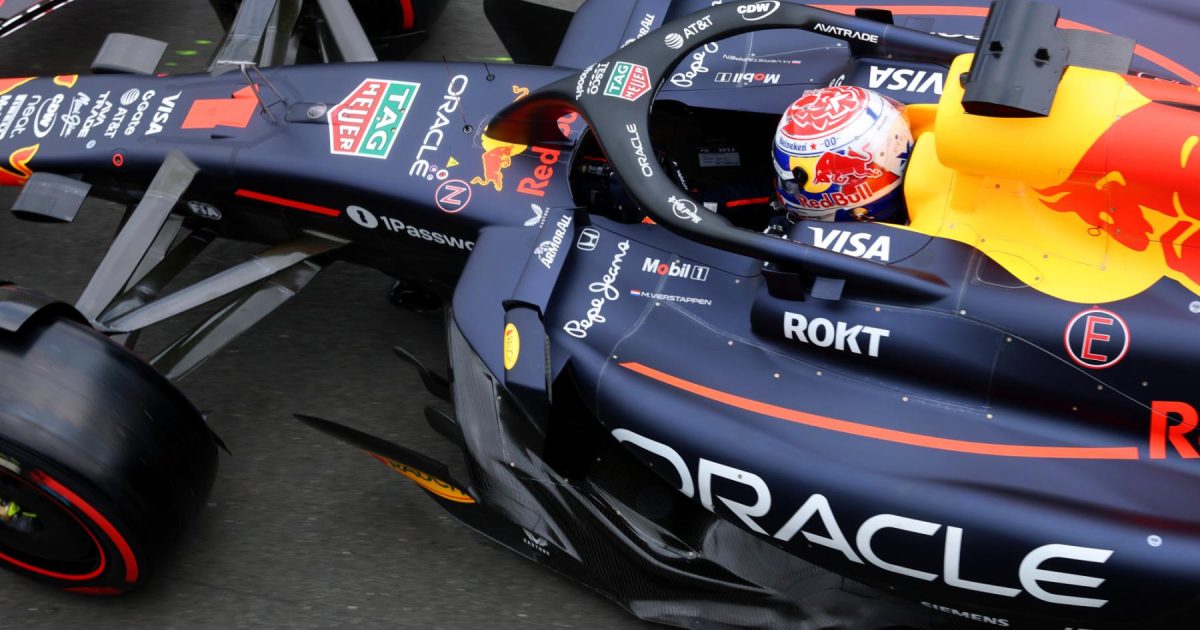 The Machinations of Formula 1: Exploring the Max Verstappen Protection Theory Amidst Christian Horner's Departure