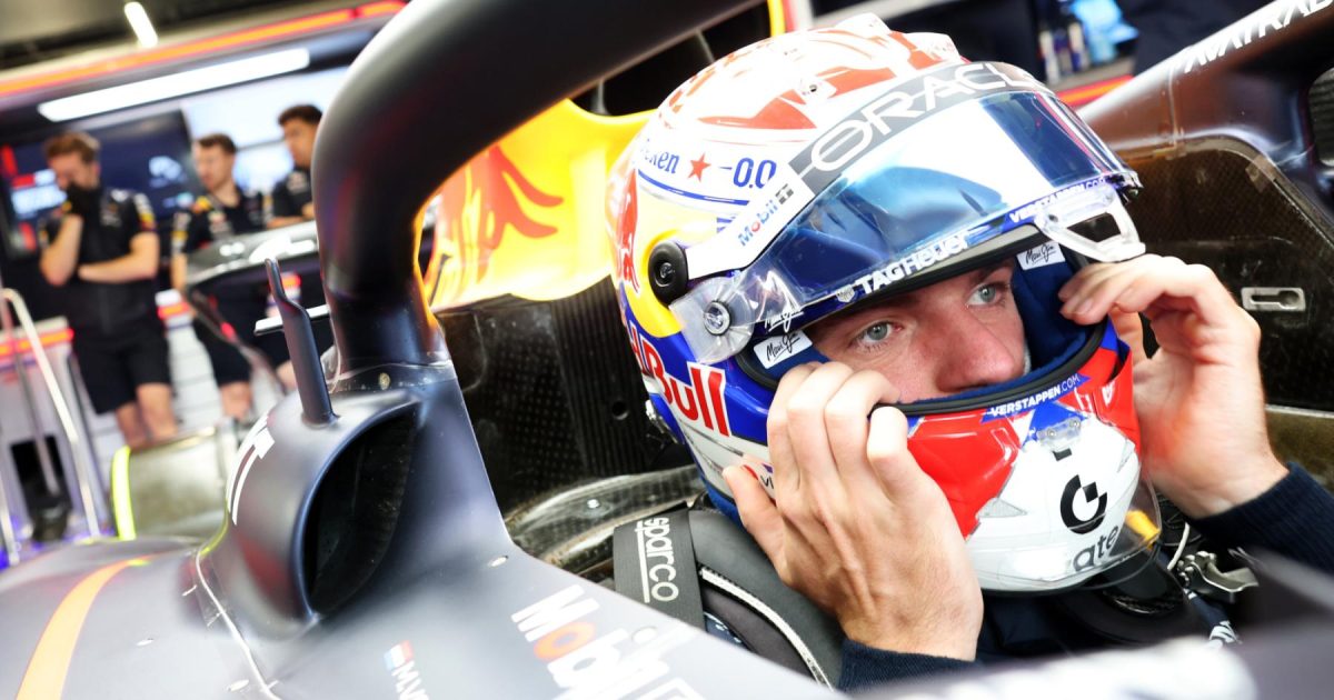 Max Verstappen's Departure from Red Bull Sends Shockwaves Through Formula 1 Circuit