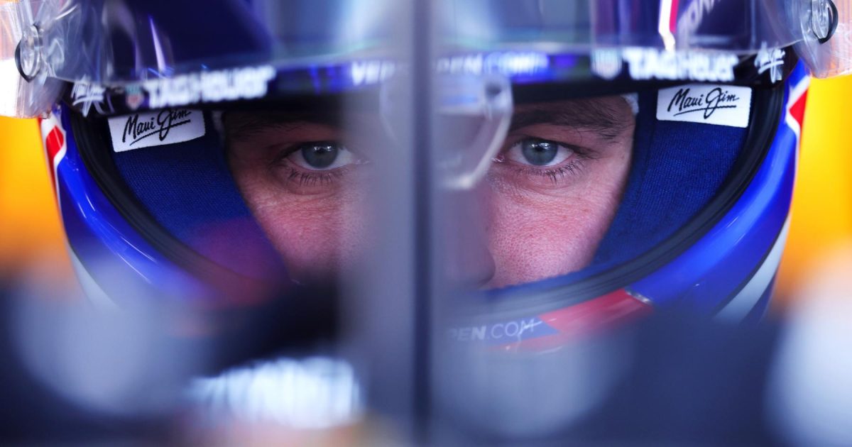 Verstappen's Future in Limbo: The Thrilling Uncertainty Between Red Bull and Mercedes