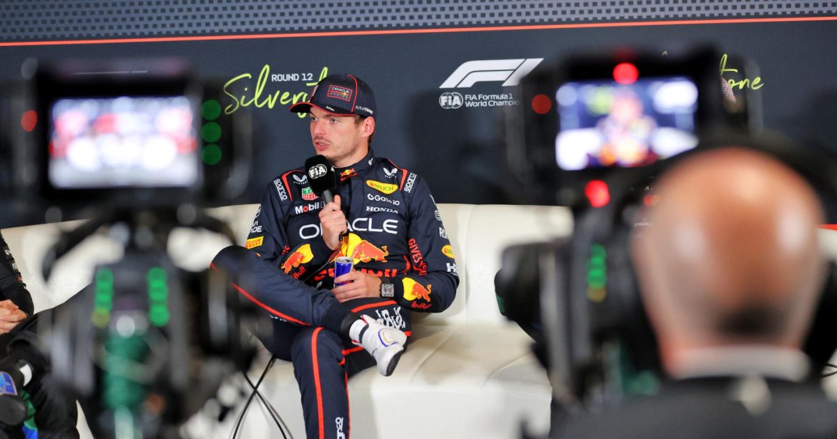 Revolution on the Horizon: Max Verstappen Contemplates Departure from Red Bull Racing