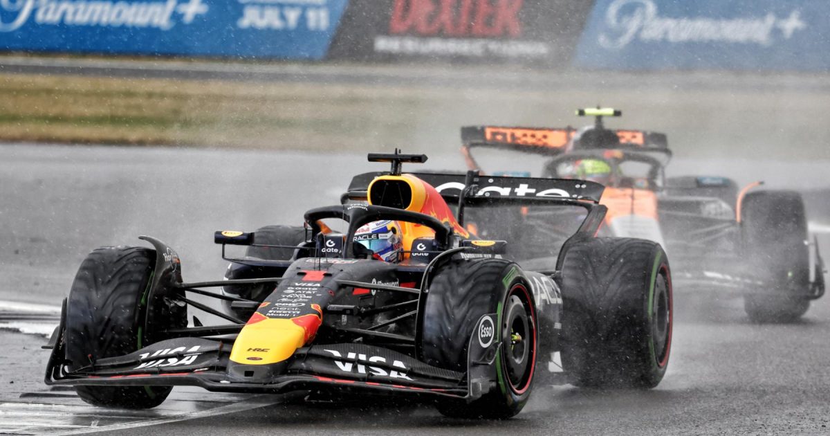 Revving Up for Success: Max Verstappen's Highly Anticipated F1 Future Decision Announcement Unveiled