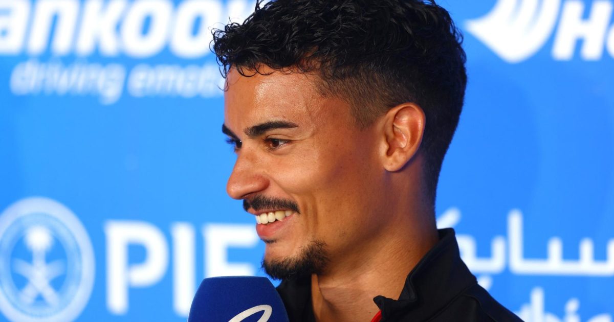Dueling Titans: Pascal Wehrlein's Humorous Challenge to Oliver Rowland in Formula E