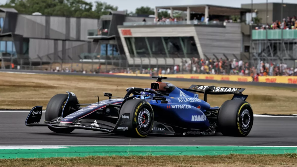 Williams Racing Struggles to Outrace the 2025 F1 Car Flaw: A Saga of Resilience and Redemption