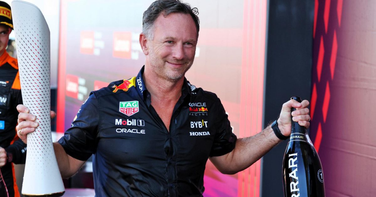 Christian Horner failures pinpointed as key reason why it was 'time to go'