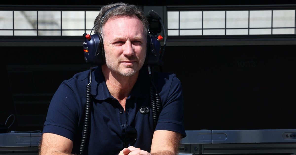 Race for the Top: Christian Horner Issues a Warning to Toto Wolff as Max Verstappen Gears Up for Upgrades Boost!