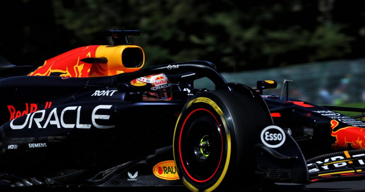 Speed, Strategy, and Spectacle: Unleashing the Thrills at the 2025 F1 Belgian Grand Prix!