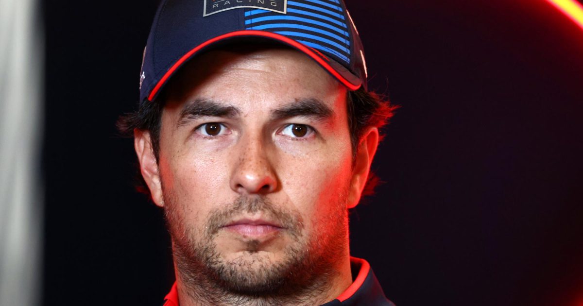 Fan Outrage: Sergio Perez Garners F1 Support Amid Calls for Arrest - A RacingNews365 Exclusive