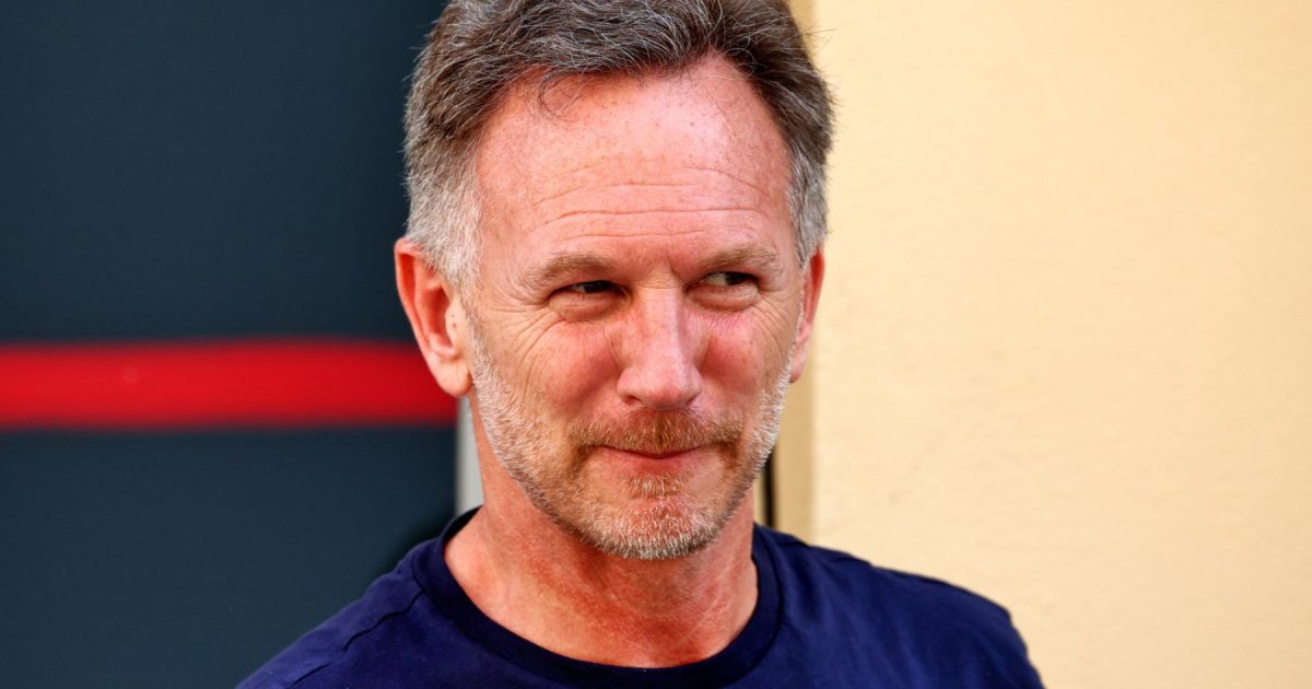 F1 Shockwave: Red Bull Ace's disbelief as Horner's dismissal stuns the grid