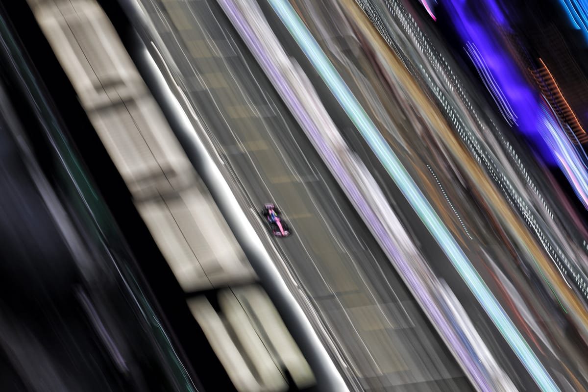 Uncovering the Mystery: The Enigmatic Fate of F1 2025's Overlooked Driver