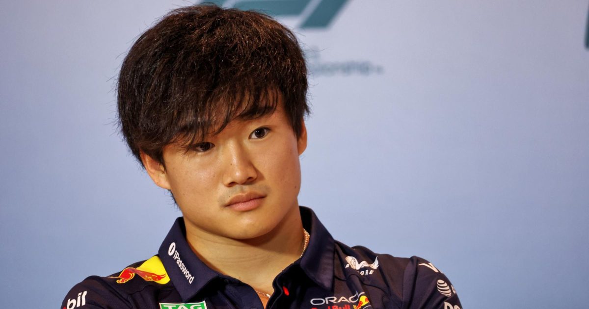 The Rise of Yuki Tsunoda: Red Bull's Newest Survival Boost