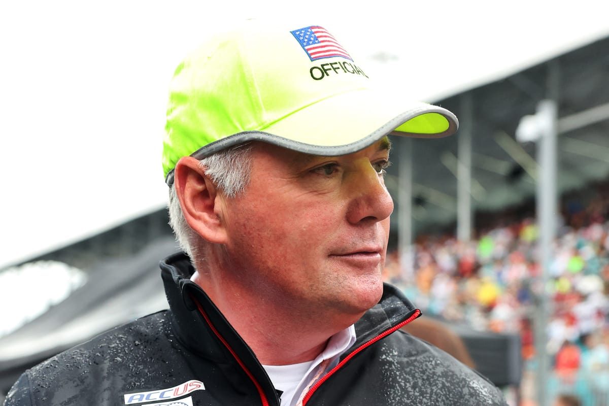 The Rise of Tim Mayer: Challenging the Status Quo in the Race for FIA Presidency