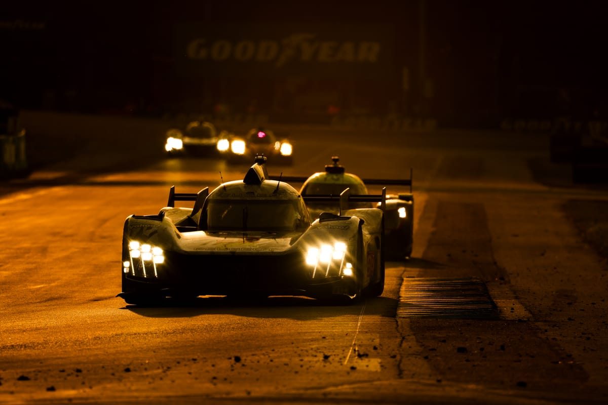 Revolutionizing Peugeot: Cassidy's Bold Move Sparks Exciting Changes in Silly Season